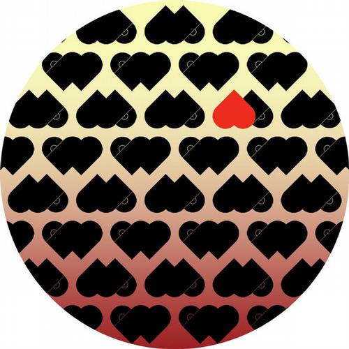 James Silk & Lana Corney – You Ain’t Here EP