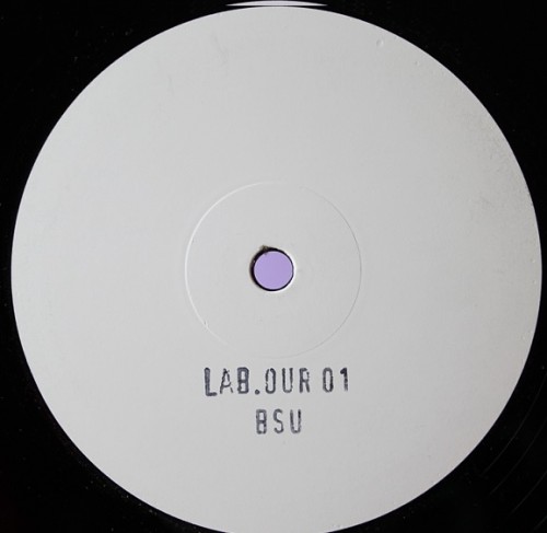 Basic Soul Unit – Lab.our 01