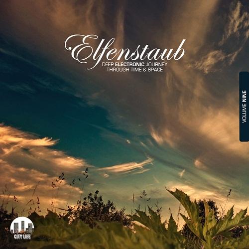 Elfenstaub Vol 9 – Deep Electronic Journey Through Time & Space
