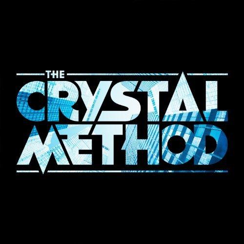 The Crystal Method – The Crystal Method