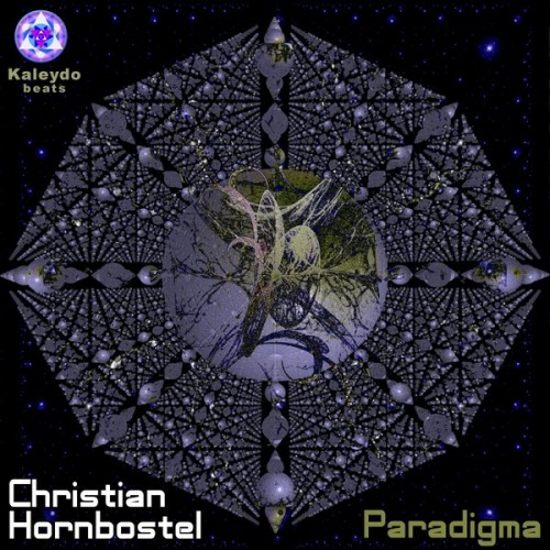 Christian Hornbostel  – Paradigma