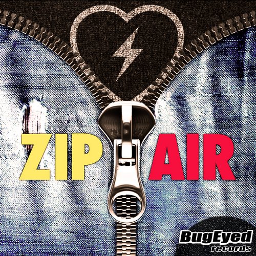 2nd Life – Zip Air