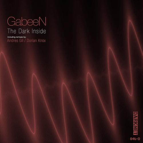 Gabeen – The Dark Inside EP