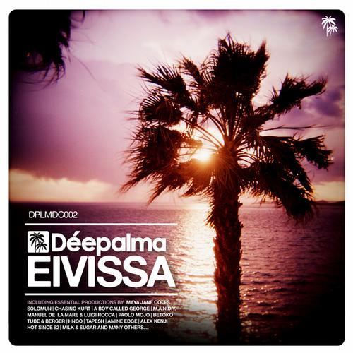 Deepalma Eivissa