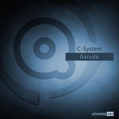 C-System – Garuda