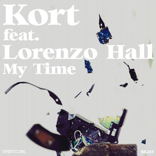 Kort, Lorenzo Hall – My Time