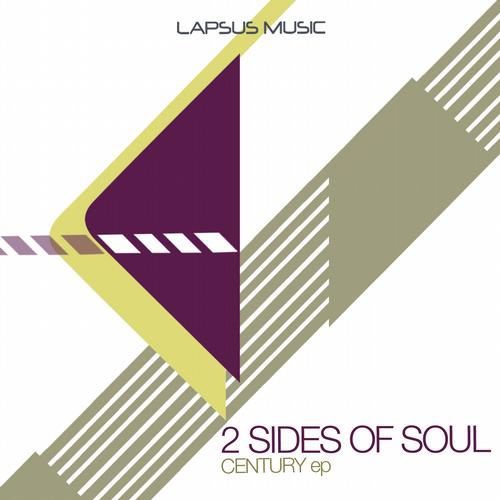 2 Sides Of Soul – Century