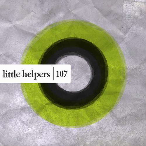 REda daRE – Little Helpers 107