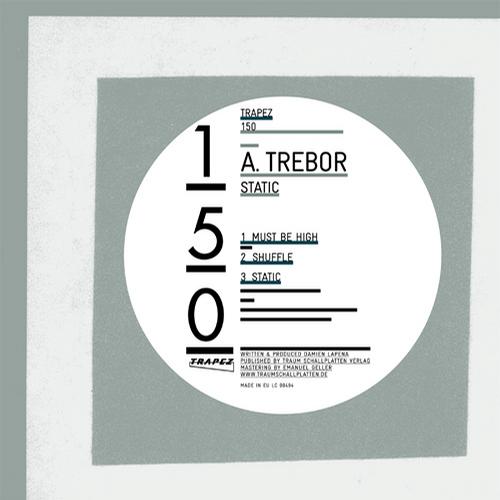 A. Trebor – Static