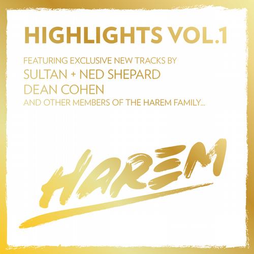 Harem – highlights, vol. 1