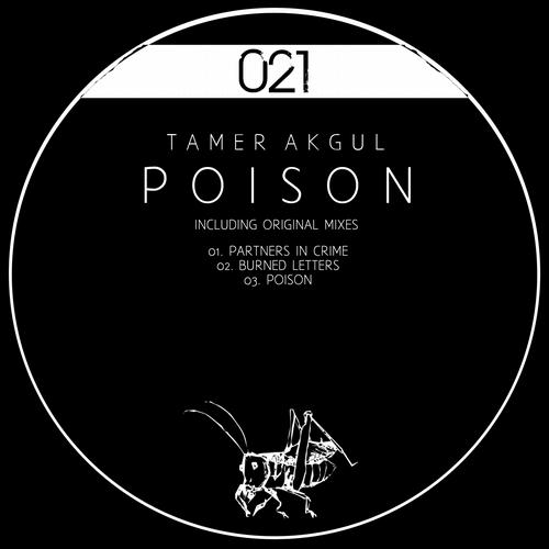 Tamer Akgul – Poison