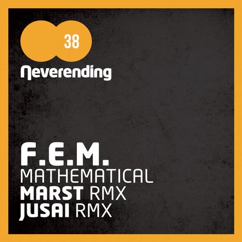 F.E.M. – Mathematical