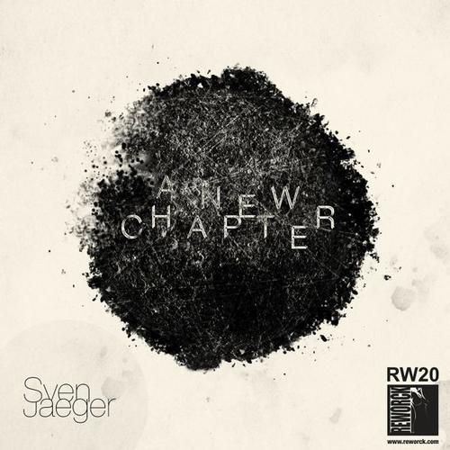 Sven Jaeger – A New Chapter