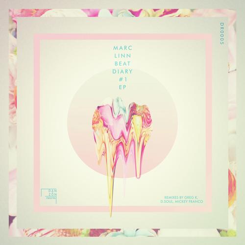 Marc Linn – Beat Diary #1