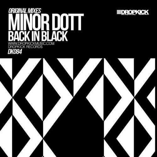 Minor Dott – Back In Black