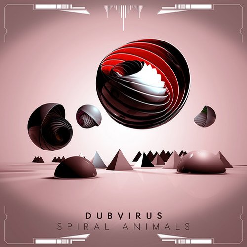 Dubvirus – Spiral Animals