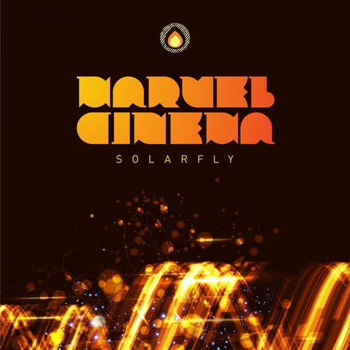 Marvel Cinema – Solarfly