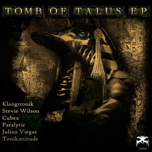 Tomb Of Talus