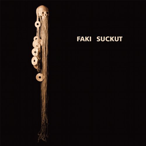 Len Faki, Markus Suckut – Skulls