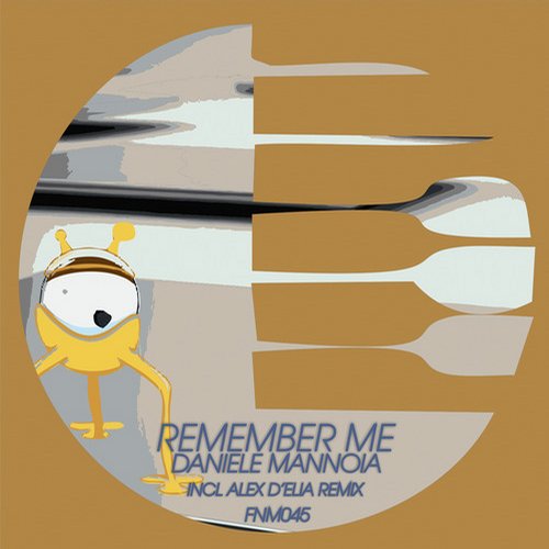 Daniele Mannoia – Remember Me