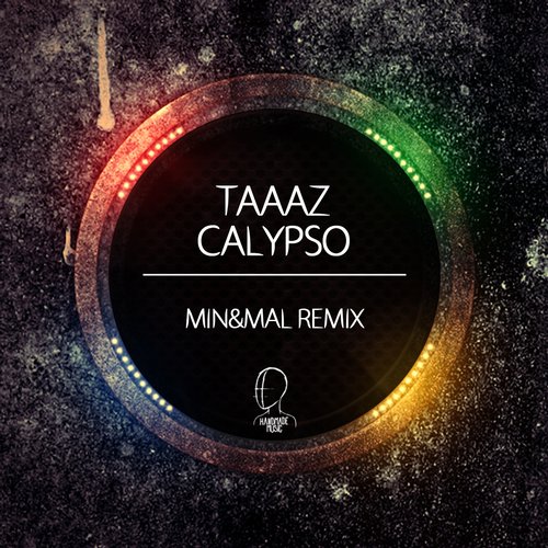 Taaz – Calypso