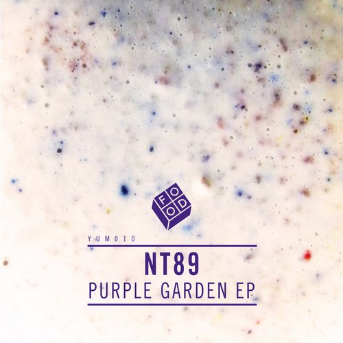 NT89 – Purple garden