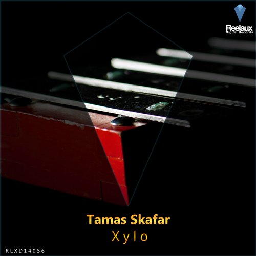 Tamas Skafar – Xylo