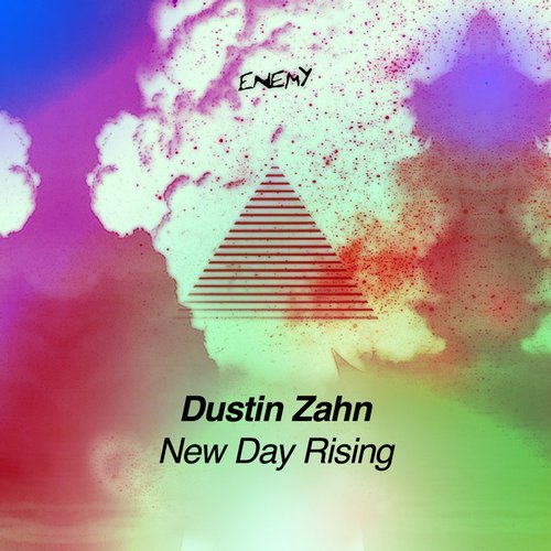 Dustin Zahn – New Day Rising