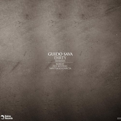Guido Sava – Dirty
