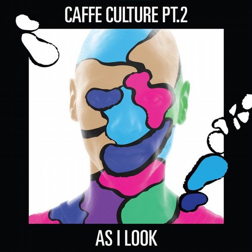 Josh Caffe – As I Like