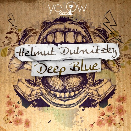 Helmut Dubnitzky – Deep Blue