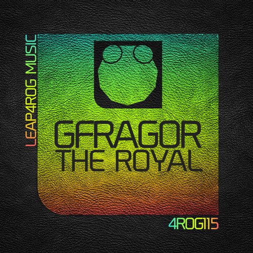 GFragor – Royal