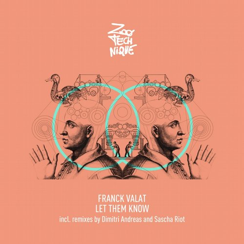Franck Valat – Let them know