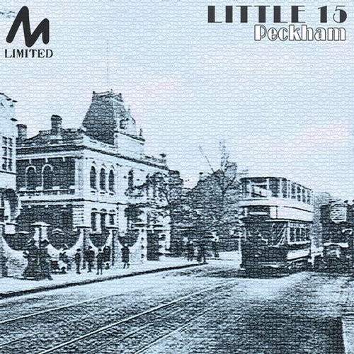 Little 15 – Peckham