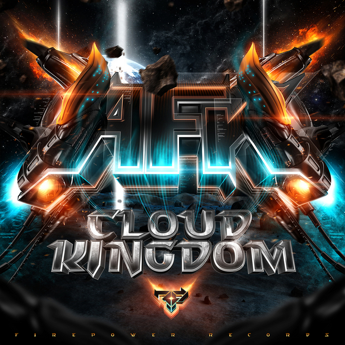AFK – Cloud Kingdom