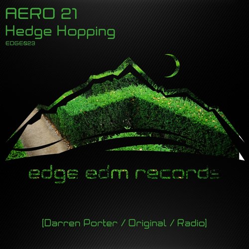 Aero 21 – Hedge Hopping