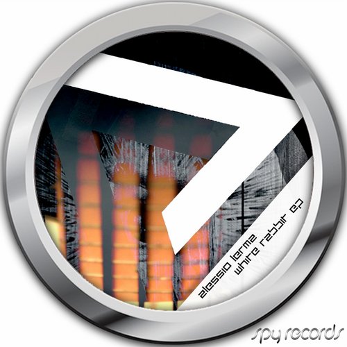 Alessio Lerma – White Rabbit EP