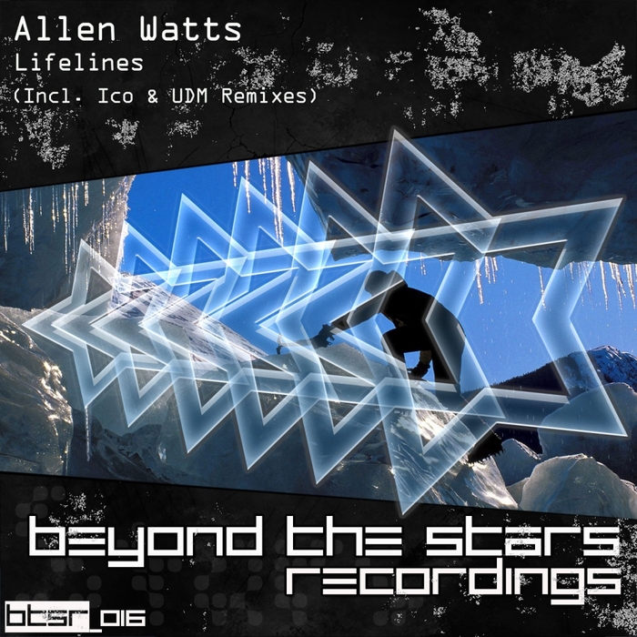 Allen Watts – Lifelines