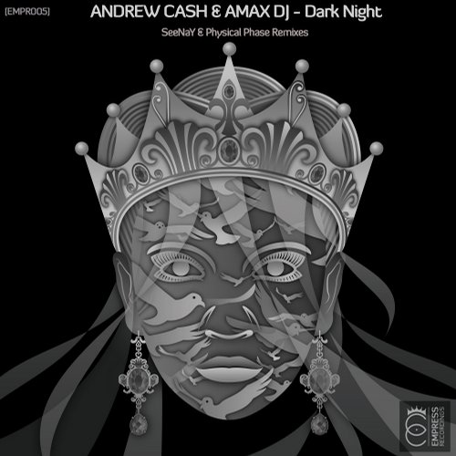 Andrew Cash & Amax DJ – Dark Night