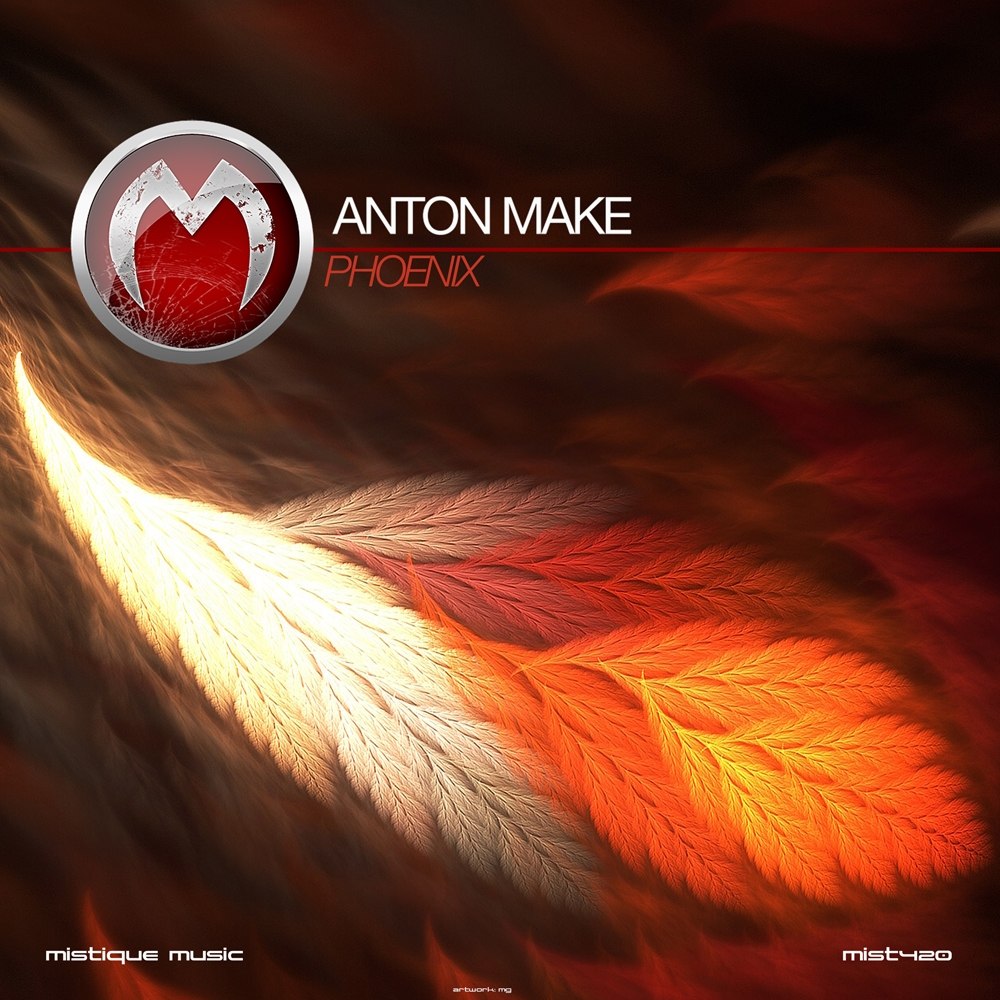 Anton Make – Phoenix