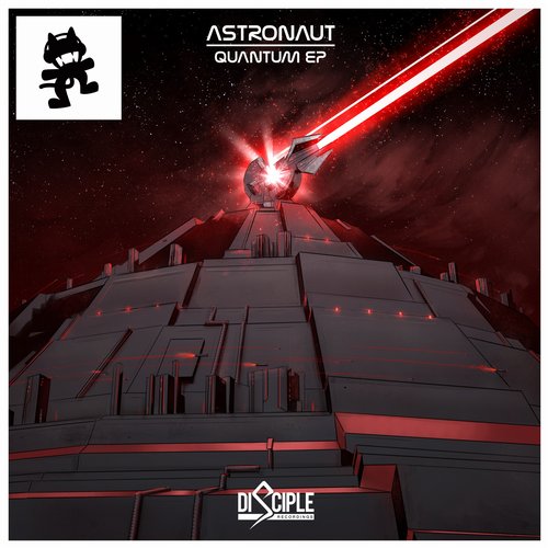 Astronaut – Quantum EP