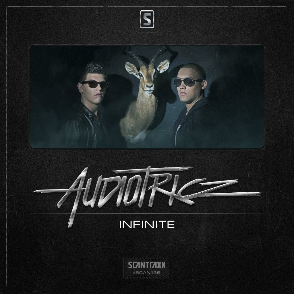 Audiotricz – Infinite