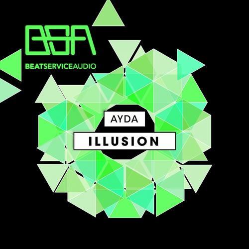 Ayda – Illusion