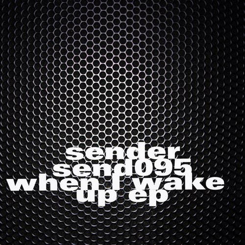 Benno Blome – When I Wake Up