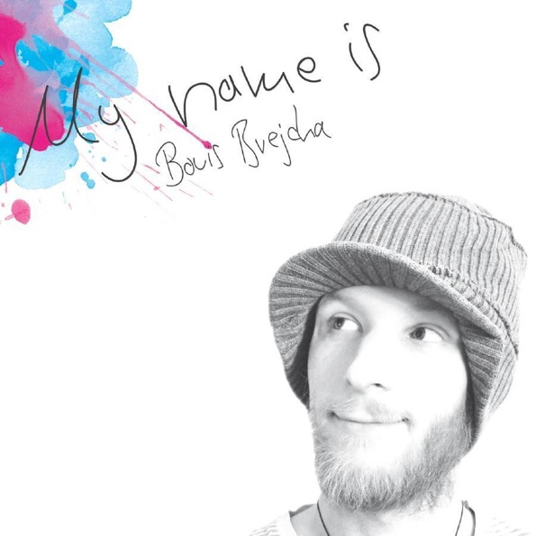 Boris Brejcha – My Name Is