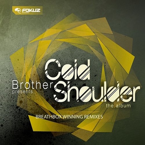 Brother – Breathbox Winning Remixes EP