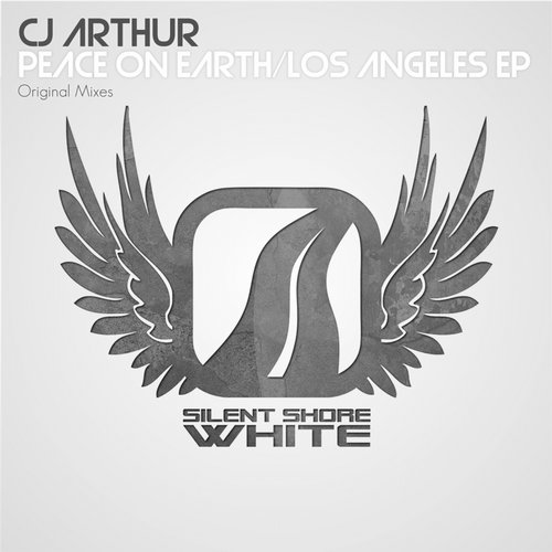 CJ Arthur – Peace On Earth / Los Angeles EP