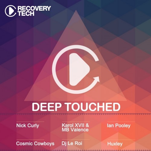 Deep Touched Vol 9
