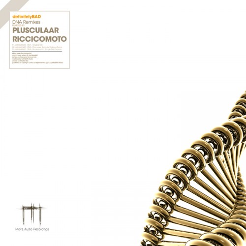 Definitelybad – DNA Remixes