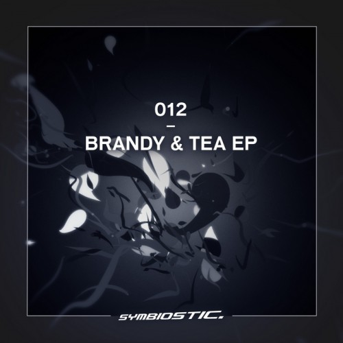 Pablito & Nicola Romeo – Brandy & Tea EP
